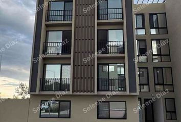 Departamento en  Villas Del Refugio Sur, Refugio Santa Esperanza, Villas Del Refugio, Santiago De Querétaro, Querétaro, México
