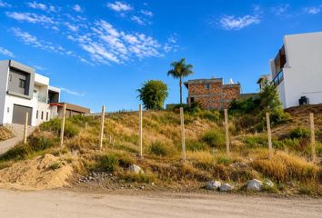 Lote de Terreno en  Caoba, Las Palmas Ìii, Ensenada, Baja California, México