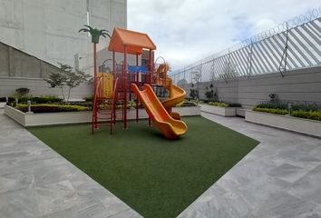 Departamento en  Corintio Vallejo, Poniente 122, Santa Cruz De Las Salinas, Ciudad De México, Cdmx, México