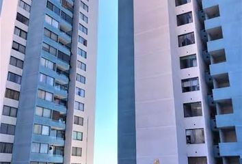 Departamento en  Torres De Huayquique - Avenida La Tirana, Iquique, Chile