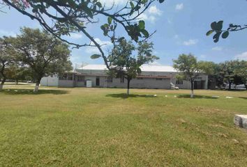 TERRENO COMERCIAL EN VENTA EN ALLENDE, NUEVO LEON, ZONA EL MAGUEY, ORILLA DE CARRETERA, GIRO VERSATIL, SUPERFICE TERRENO 13617 M2, CONST ESTIM 2000 M2