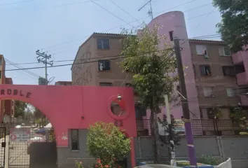 Departamento en  Hacienda De San Nicolas Tolentino, Tecnicos Y Manuales, Lomas Estrella, Ciudad De México, Cdmx, México