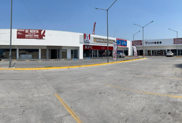 Local comercial en  Apodaca Centro, Apodaca