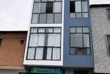 Local comercial en  Av. José Torres Paz 379, San Juan De Miraflores, Perú