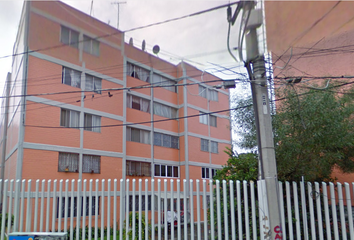 Departamento en  Los Angeles Apanaoyaa, Iztapalapa