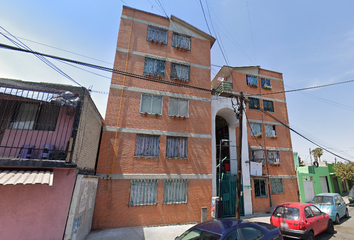 Departamento en  Tepalcates, Iztapalapa