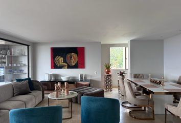 Apartment for rent in Poblado, Medellín