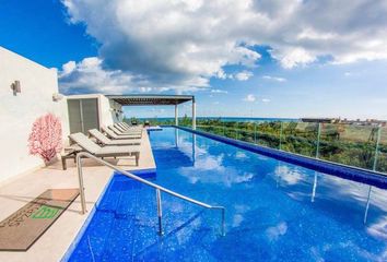 Departamento en  Jwmm+wv Playa Del Carmen, Quintana Roo, México
