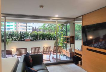 Apartamento en El Poblado, Medellín, Antioquia, Colombia