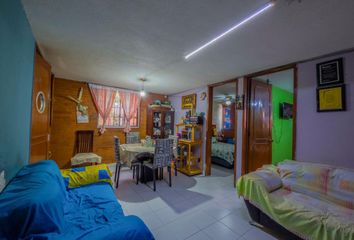 Departamento en  Unidad Ejército Constitucionalista, Iztapalapa