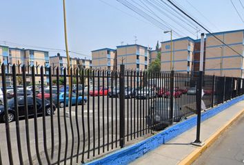 Departamento en  Avenida Batallones Rojos 205-depto 301, Albarrada, Ciudad De México, Cdmx, México