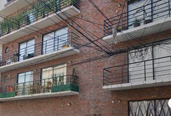 Departamento en  Normandía 3, Zacahuitzco, Ciudad De México, Cdmx, México