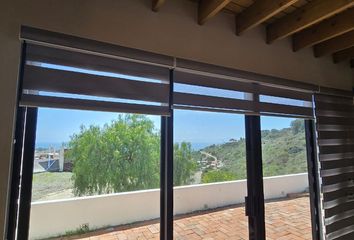 Casa en  San Miguel (cíbolas De Mar), Ensenada, Municipio De Ensenada, Baja California, 22760, México