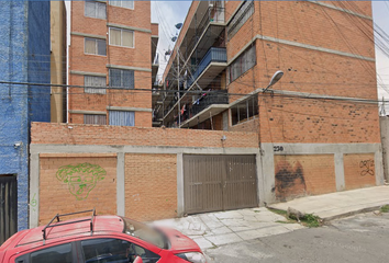 Departamento en  Luis García No. 250, Zona Urbana Ejidal Santa Martha Acatitla Sur, Ciudad De México, Cdmx, México