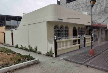 Casa en  Martín Ycaza Pérez, Sauces, Guayaquil, Guayas, 090701, Ecuador