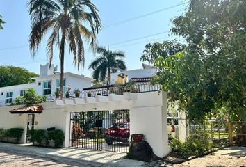 Casa en  Campo De Golf Palma Real Ixtapa, Ixtapa Zihuatanejo, Guerrero, México