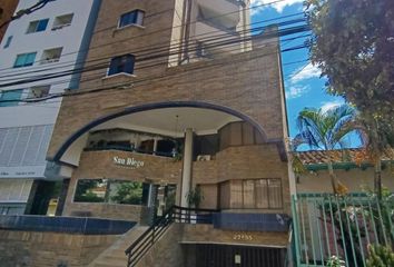 Apartamento en  San Diego Campestre, Calle 50, Sotomayor, Bucaramanga, Santander, Colombia
