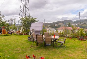 Casa en venta en Challuabamba