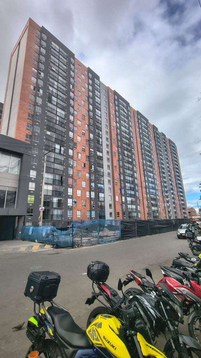 Apartamento en arriendo Castilla (Occidente) en arriendo en Castilla