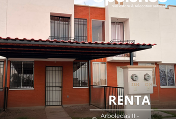 Casa en  Arboledas De Ciudad Bajío 2, Cam. A Mancera, Arboledas De Ciudad Bajío, Salamanca, Guanajuato, México