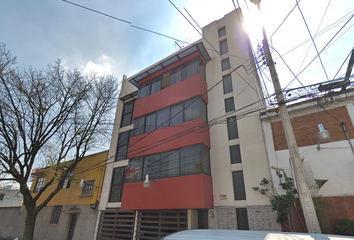 Departamento en  Alfonso Xiii, Álvaro Obregón, Cdmx