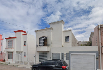 Casa en  Aguanaval, Villas De Plateros, Fresnillo, Zacatecas, México