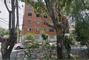 Departamento en  Sauces 67, Pasteros, Ciudad De México, Cdmx, México