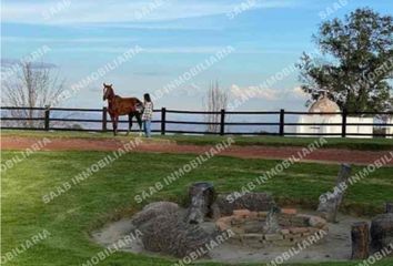Lote de Terreno en  Huamantla, Tlaxcala, México