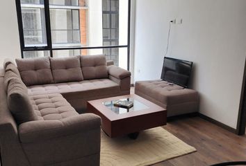 Departamento en alquiler en San Blas