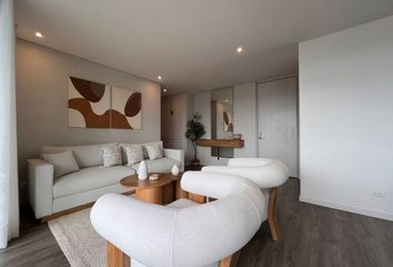 Apartamento en El Poblado, Medellín, Antioquia, Colombia