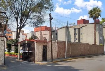 Departamento en  Apatlaco, Iztapalapa
