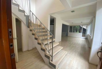 Departamento en  Lomas De Reforma, Miguel Hidalgo, Cdmx