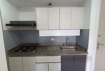 Apartamento en 30 De Agosto - Del Café, Pereira