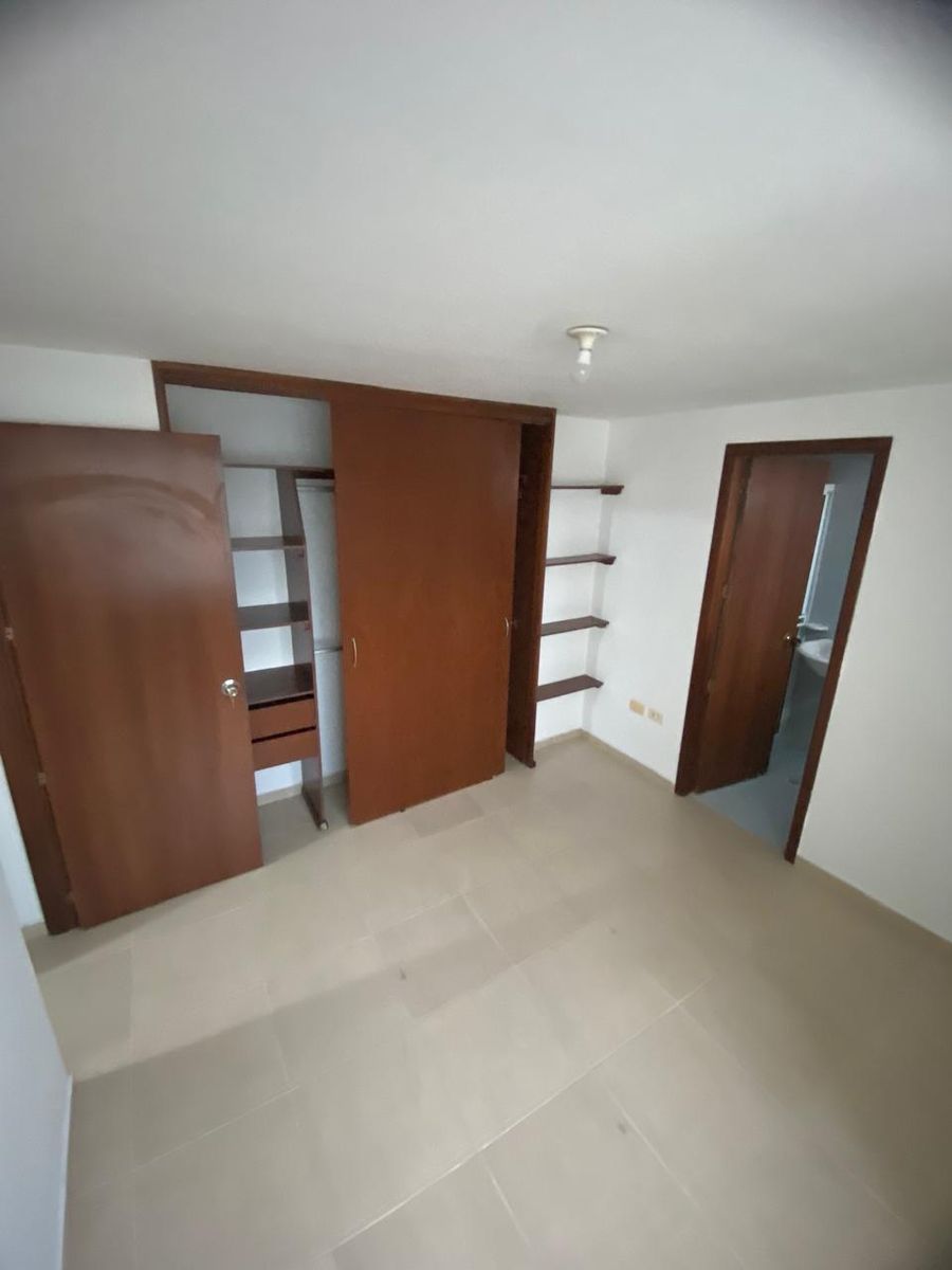 Apartamento en arriendo El Prado (Oriente) en El Prado