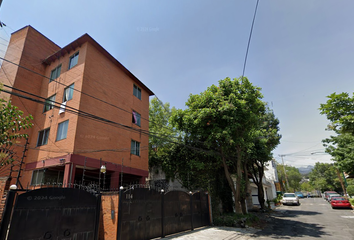 Departamento en  Miguel Hidalgo, Tlalpan, Cdmx