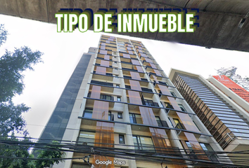 Departamento en  Blvd. Adolfo López Mateos 2080, Los Alpes, 01010 Ciudad De México, Cdmx, México