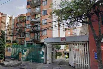 Departamento en  Calle Felipe Carrillo Puerto, Popotla, Ciudad De México, Miguel Hidalgo, Ciudad De México, 11400, México