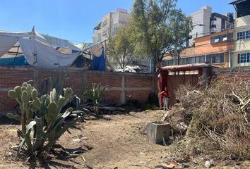 Lote de Terreno en  Calle 2 De Abril, San Lucas Tepetlacalco, Tlalnepantla, Tlalnepantla De Baz, Estado De México, 54055, México