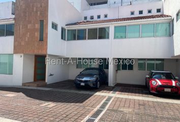 Condominio horizontal en  Coahuila 299, Cuajimalpa, 05000 Ciudad De México, Cdmx, México