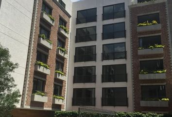 Departamento en  Calle Sócrates 127, Polanco, Polanco Ii Sección, Ciudad De México, Cdmx, México