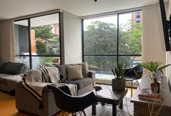 Apartamento en Las Brujas, La Sebastiana, Envigado, Antioquia, Colombia