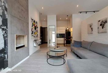 Apartamento en Chicó Norte, Bogotá