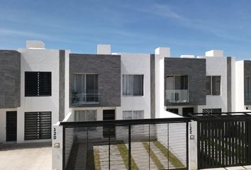 Casa en fraccionamiento en  Bosque Del Nogal, Aguascalientes, México