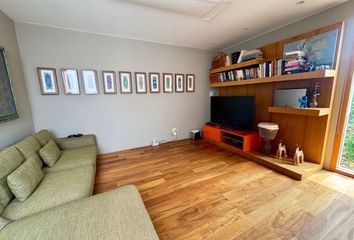 Casa en condominio en  Av. 16 De Septiembre, Contadero, Ciudad De México, Cdmx, México