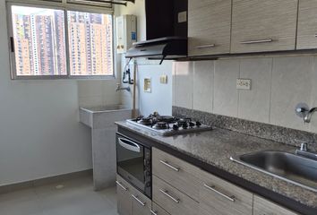Apartamento en Rodeo Alto, Medellín