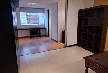 Apartment for rent in Chapinero Chapinero, Bogotá