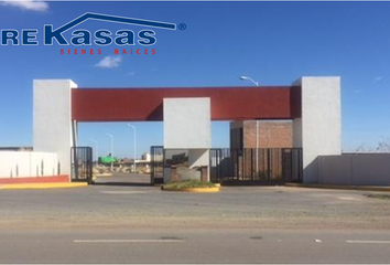 Lote de Terreno en  Agapito Pérez Perea, Guadalupe, Zacatecas, 98605, México