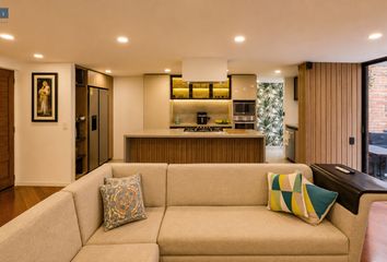 Apartamento en  Chicó Navarra, Bogotá