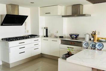 Departamento en renta en Colonia Anzures