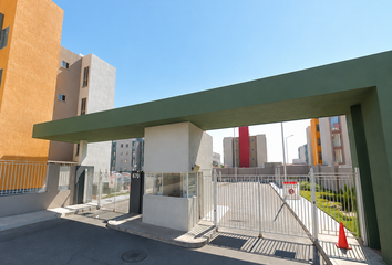 Departamento en  Boulevard Del Refugio 670, Villas Del Refugio, Santiago De Querétaro, Querétaro, México